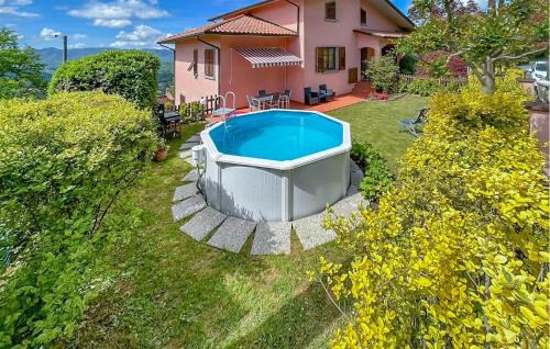 Gassano Apartment | Stunning Apartment In Magliano