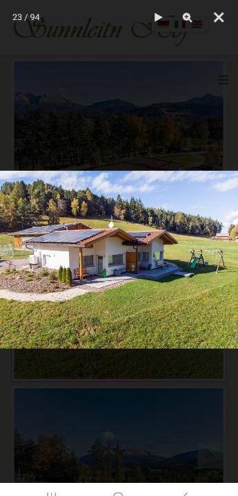 Nova Ponente Apartment | SUNNLEITN HOF