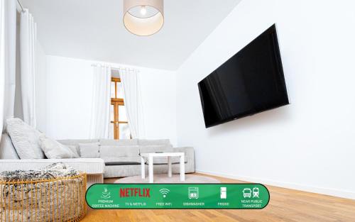 Schwabing Apartment | Top Lage! Gemütliche Wohnung am Englischen Garten