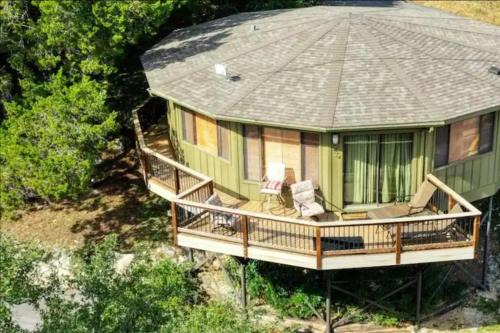 Lakeway Apartment | Tree House on Lake Travis #15