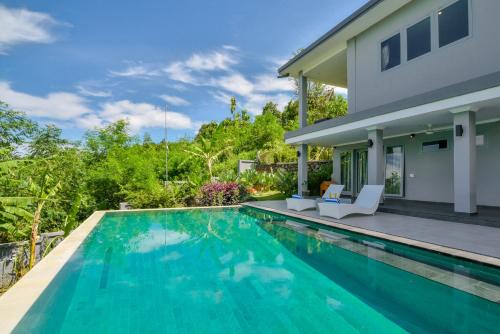 Cempaga Villa | Villa Coco