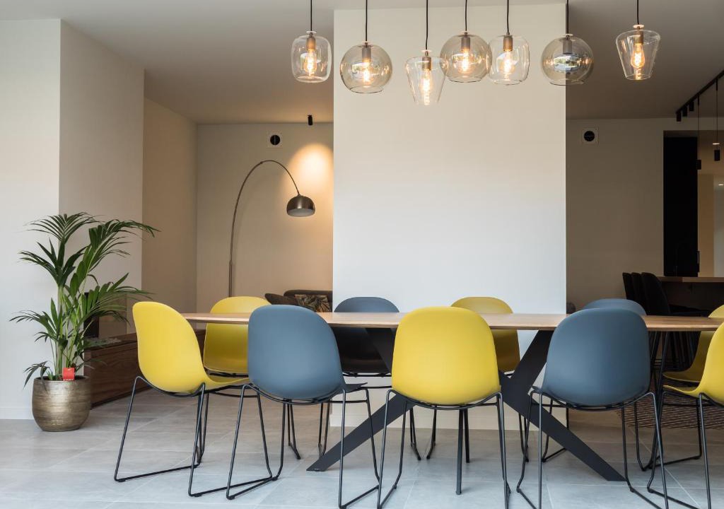 Ieper House | Villa Ernest