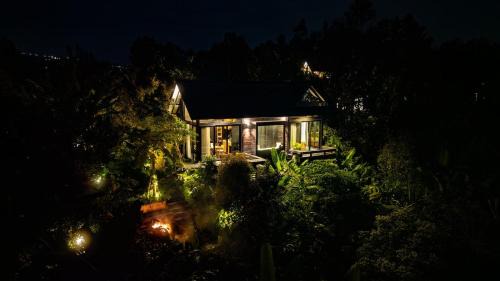 Sukasada House | Wanagiri Cabin Wanara