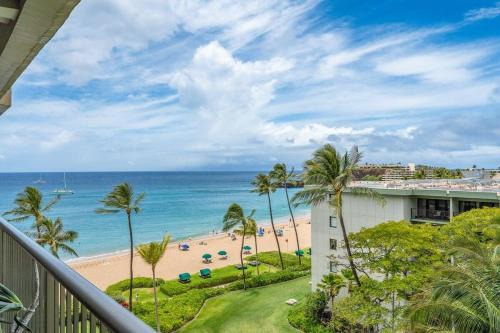 Kaanapali House | Whaler 712