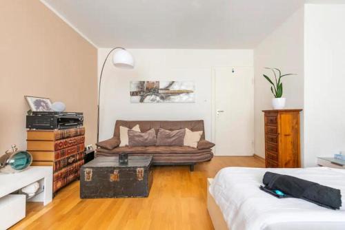 Sendling - Westpark House | Willkommen in München nahe Zentrum und Oktoberfest