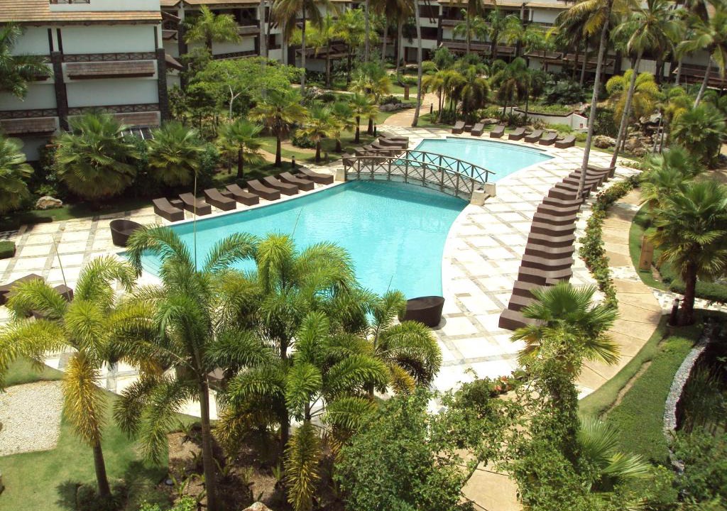 Las Terrenas Apartment | Xeliter Balcones del Atlantico - Las Terrenas