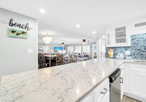 518- This IS the beach life! Stunning Ocean views. W/D in unit!