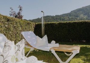 Basic double room - B&B Hotel Die Bergquelle