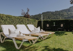 Basic double room - B&B Hotel Die Bergquelle