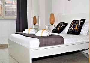Colle Aventino Home