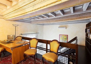 Pantheon Luxury 766.1