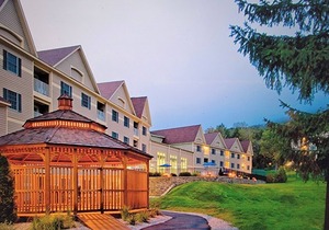 MLK weekend available! Ski in/out - Jiminy Peak Wyndham Bentley Brook