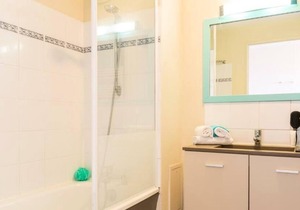Résidence Pierre & Vacances Port Guillaume *** - Apartment 4 people - 1 bedroom - Duplex - Terrace or balcony