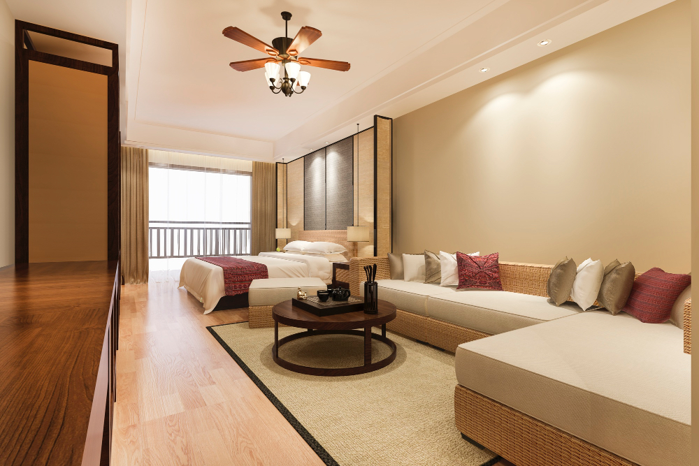 Spacious Downtown Apartment - Old Town