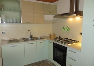 Three-Bedroom Villa with Balcony and Garden View (BV7)