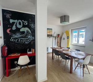 Corujinha Hostel 