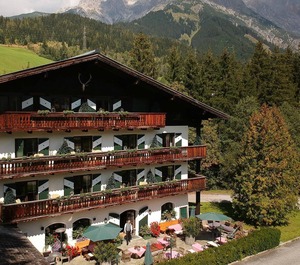 Alpin Boutique Hotel 