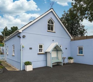 Gwennol Cottage 