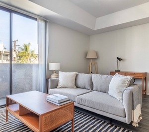 The Emerson Grand Ave Los Angeles 