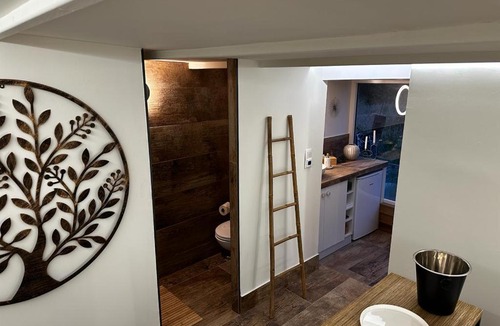 Nethen Bed & Breakfast | Ô nature