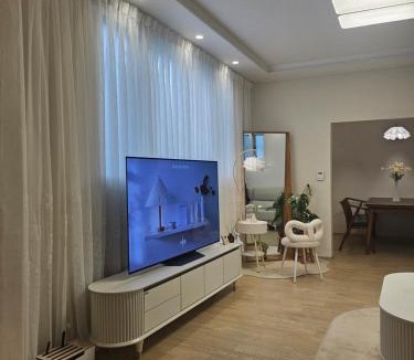 Seongsu Villa | 아뜰리에 성수