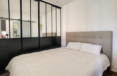 Cannes City Centre Apartment | 10FLORIAN