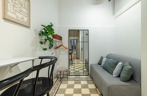 Old Town Apartment | 2 Bdr with Independent Studio - Old Town