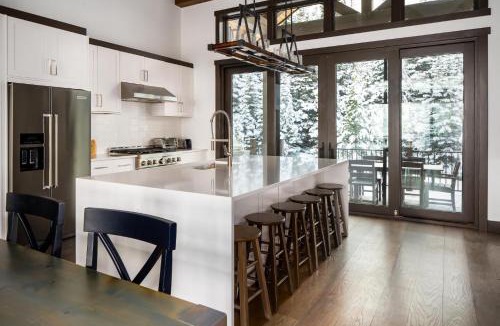 Spanish Peaks House | 360 Chalet
