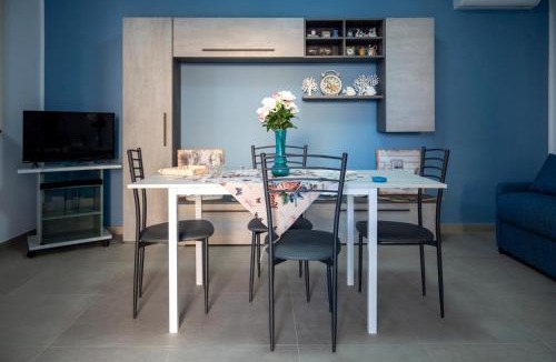 Noto Marina House | A Casa di Nella