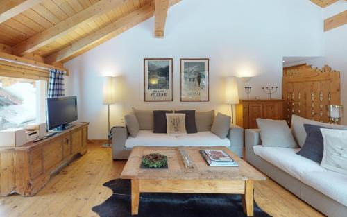 Sankt Moritz-Bad Apartment | Adrisa 11