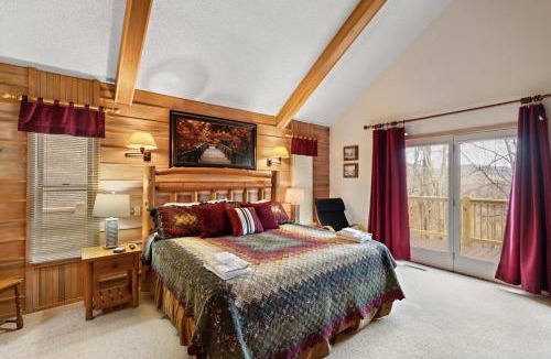 Boone House | Altitude Adjustment
