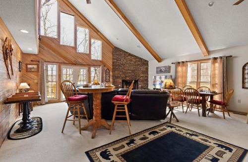 Boone House | Altitude Adjustment