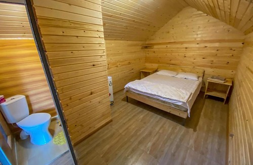 Sevan Apartment | Anabella Sevan