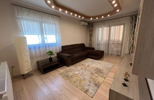 Sector 4 Apartment | Aparthotel Brown