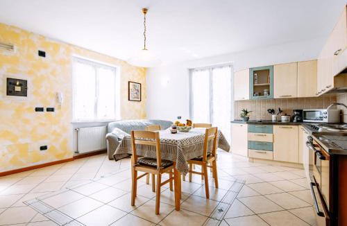 Vervo Apartment | Apartment Amelia by Interhome