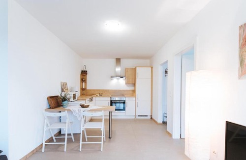Wittau Apartment | Apartment Vienna A