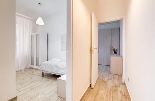 San Giovanni Apartment | Appartamento Ceneda