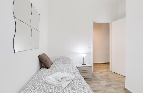 San Giovanni Apartment | Appartamento Ceneda