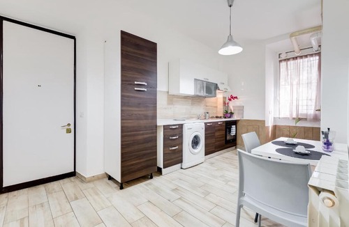San Giovanni Apartment | Appartamento Ceneda