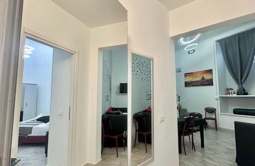Roman Ghetto Apartment | Appartamento Il Tempio Della Capitale