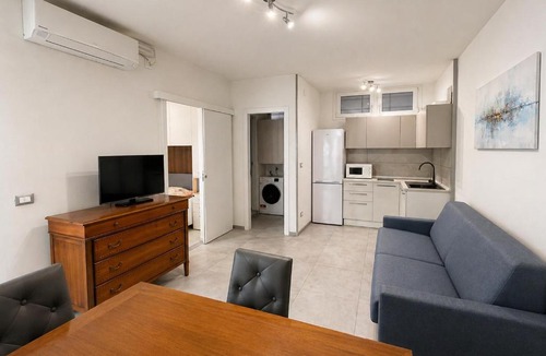 Lignano Sabbiadoro Apartment | Appartamento Monaco I Terrace&AC