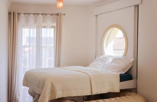 Vernier Apartment | Appartement Gare Nice Ville