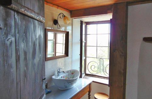 Lafkos House | Archontiko Parisis