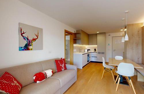 Valle San Silvestro Apartment | Aurturist Dobbiaco Roulette