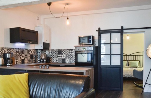 Saumur Apartment | Awesome apartment in Saumur with 1 Bedrooms and WiFi