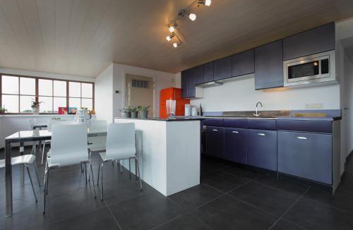 Boezinge Bed & Breakfast | B&B Back2Front