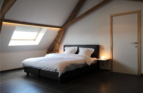 Boezinge Bed & Breakfast | B&B Back2Front