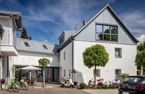 Loretto Bed & Breakfast | B&B Villa Verde
