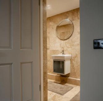 Bath Apartment | BATH Luxury Georgian Flat