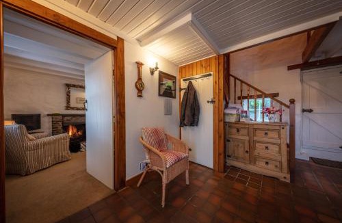 Stein House | Beachcomber Cottage